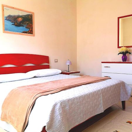 Piccolo B Apartment Bosa Luaran gambar