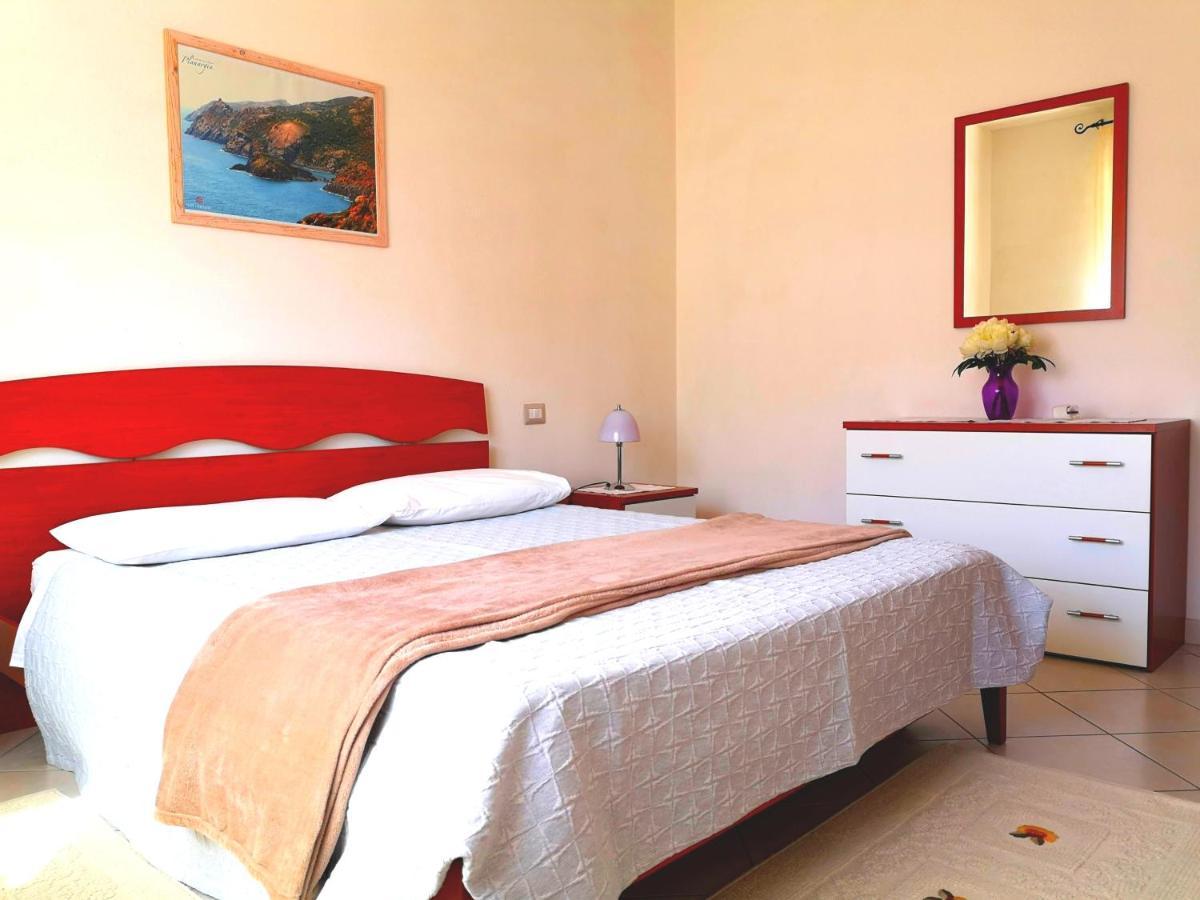 Piccolo B Apartment Bosa Luaran gambar