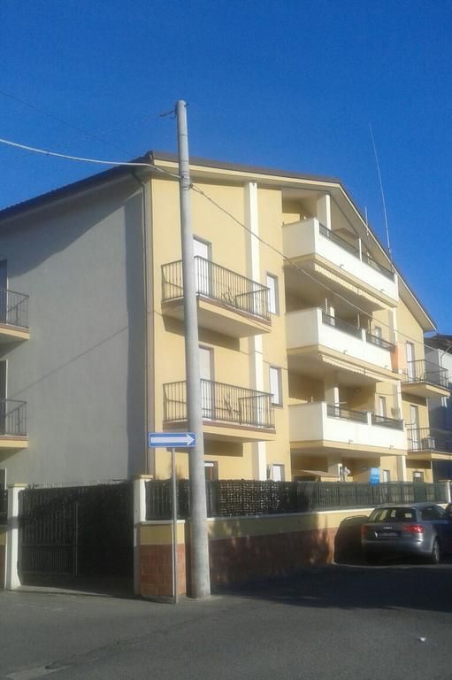 Piccolo B Apartment Bosa Luaran gambar