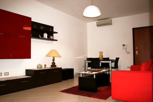 Piccolo B Apartment Bosa Luaran gambar