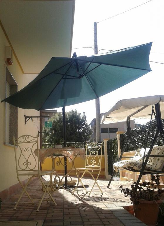Piccolo B Apartment Bosa Luaran gambar